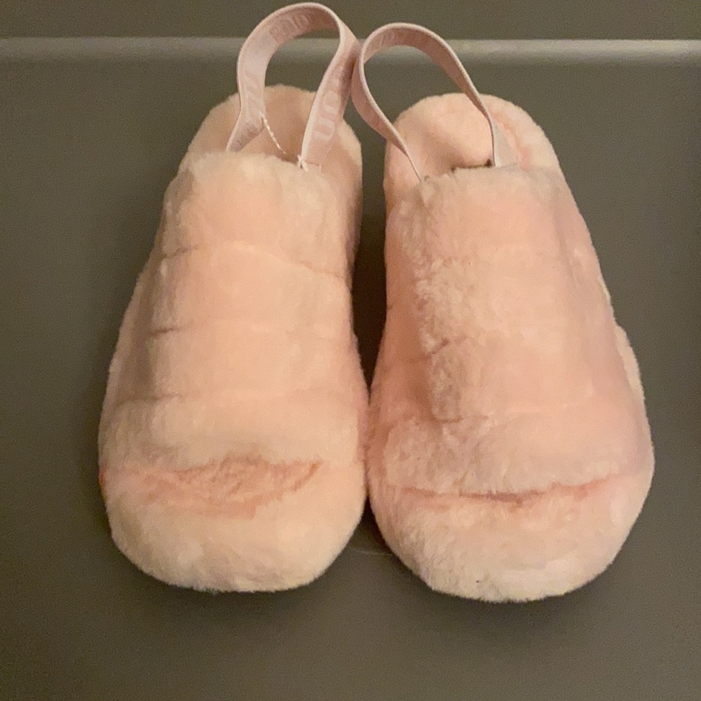 Light Pink Ugg - image 2